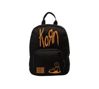 Rocksax Korn Mini Backpack - Issues - 43cm x 30cm x 15cm - Officially Licensed Merchandise