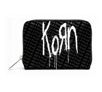 Rocksax Korn Still A Freak Zip Top Purse