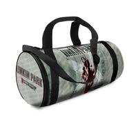 Rocksax Linkin Park Sac de Sport Hybride Theory