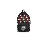 Rocksax Madness Daypack - Entertaining The British - 43cm x 30cm x 15cm - Officially Licensed Merchandise