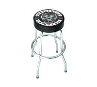 Rocksax Motorhead Tabouret de bar Rock N Roll