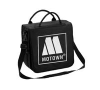 Rocksax Motown Vinyl Backpack