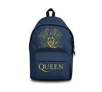 Rocksax Sac à dos Queen Daypack Royal Crest 43×30×15 cm Sous licence officielle