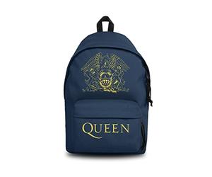 Rocksax Queen Daypack - Royal Crest - 43cm x 30cm x 15cm - Officially Licensed Merchandise