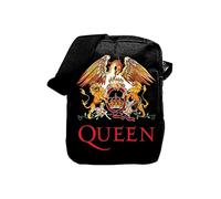 Rocksax Sacoche Queen Classique avec écusson