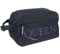 Rocksax Queen Wash Bag - Bohemian
