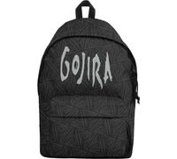 RockSax - Sac à dos "Powerglove", Gojira RA368 (taille unique) (Noir)