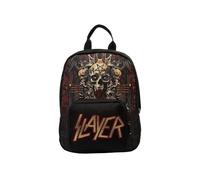 Rocksax Slayer Mini sac à dos - Alter of Sacrifice, noir, taille unique