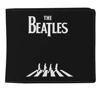 Rocksax The Beatles Abbey Road Bifold Portefeuille