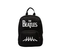 Rocksax The Beatles Small Backpack - Abbey Road B/W - 43cm x 30cm x 15cm - Officially Licensed Merchandise