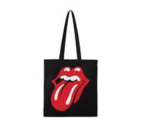 Rocksax The Rolling Stones Sac fourre-tout Langue classique