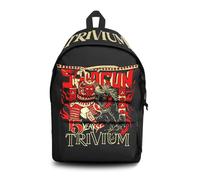 Rocksax Sac à dos Trivium Shogun – Mixte, Noir, Taille unique