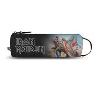 Rocksax Trousse Iron Maiden Trooper