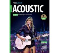 ROCKSCHOOL ACOUSTIC GRADE 2
