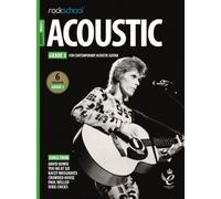 Rockschool Acoustic Grade 3