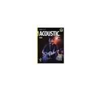 Rockschool Acoustic Guitar Debut