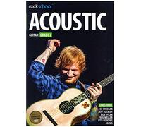 Rockschool Acoustic Guitar - Grade 2 (2016)