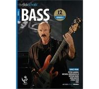 Rockschool Bass Grade 6 2018 Inconnu (Auteur)