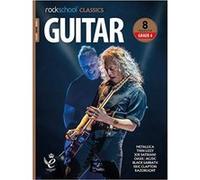 Rockschool Classics Guitar Grade 4 (2018)