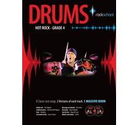 Rockschool Drums