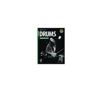 Rockschool Drums Grade 2 Book/Online Audio