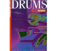 Rockschool Drums Grade 5 (1999-2006)