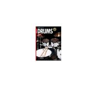 Rockschool Drums - Grade 5 (2012)