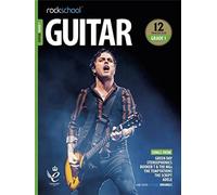 Rockschool Electric Guitar Level 1