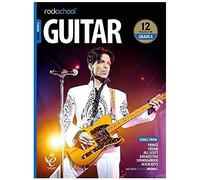 Rockschool Guitar Grade 6 (2018)