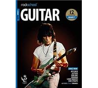 Rockschool Guitar Grade 7 2018+ / Recueil + Enregistrement(S) En Ligne