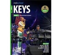 Rockschool Keys Grade 2 2019 Rockschool Keys Grade 2 2019 (Auteur)