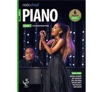 Rockschool Piano Grade 1 2019 Rockschool Piano Grade 1 2019 (Auteur)