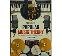 Rockschool Popular Music Theory Guidebook Debut-5