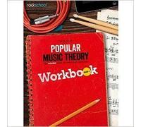 Rockschool Popular Music Theory Workbook Grade 4