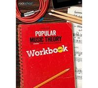 Rockschool Popular Music Theory Workbook Grade 5