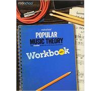 Rockschool Popular Music Theory Workbook Grade 7