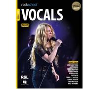Rockschool Vocals Debut 2021
