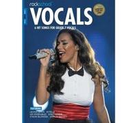 Rockschool Vocals Female Grade 7 + Download Card