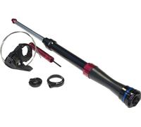 RockShox 00.4018.783.010 Kit de mise à niveau d'amortisseur 2017+ ChargRLC,100max tr.RemA.Sid/RL/RLC/XX/WC, noir (1 kit)