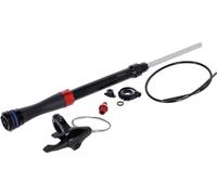 RockShox 00.4018.783.011 Kit de mise à niveau de l'amortisseur (2012-2016) ChargRLC,120max tr.RemA.Sid/Reba/Bluto, noir (1 kit)