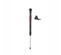 RockShox 00.4018.783.016 Kit de mise à niveau de l'amortisseur Charg2,RCT Rem.,Pike27'2017/Vélo/Rev2018, multicolore (1 kit)