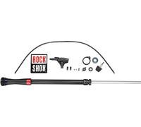 RockShox 00.4018.783.020 Kit de mise à niveau de l'amortisseur (2016+) Charg2,RCT Remote, LYRIK/YARI, multicolore (1 kit)
