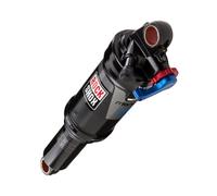 Rockshox 00.4118.123.004, Solo air,430 Lockout Force, Nero