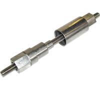 RockShox 00.4315.026.010 Outil pour douilles d'amortisseur 0,5' x 0,5