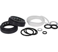 RockShox 00.4315.032.150 Kit d'entretien fourche BoXXer Boxxer RC AM 2012, Basic, noir/gris (1 kit)