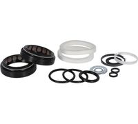 RockShox 00.4315.032.160 Kit d'entretien fourche Boxxer R2C2 AM 2012, Basic, schwarz/grau (1 Set)
