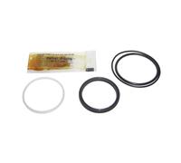 RockShox 00.4315.032.220 Kit d'entretien amortisseur HR AM2012,Basic - Vivid Air, noir/gris (1 kit)