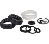 RockShox 00.4315.032.230 Domain, Fork Service Kit AM 2012, Basic, schwarz/grau (1 Set)