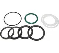 RockShox 00.4315.032.240 Kit de maintenance amortisseur HR Air Can AM 2012 Basic - Monarch/Monarch Plus, noir/gris (1 kit)