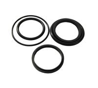 RockShox 00.4315.032.260 Kit d'entretien de l'amortisseur HR Air Can AM 2012 Basic - Ario, noir (1 kit)